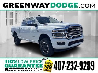 2025 Ram 2500 for sale in Orlando FL