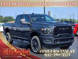 2025 Ram 2500 for sale in Troy OH