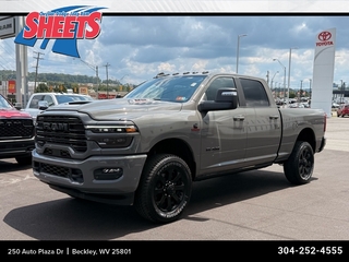 2025 Ram 2500 for sale in Beckley WV