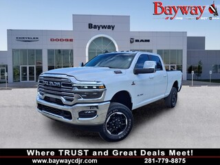 2025 Ram 2500 for sale in Pasadena TX