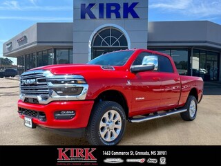 2026 Ram 2500 for sale in Grenada MS