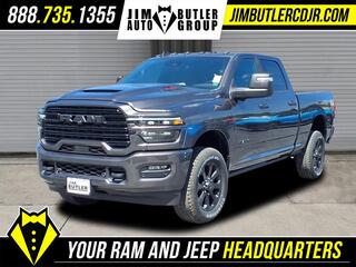 2025 Ram 2500 for sale in Linn MO