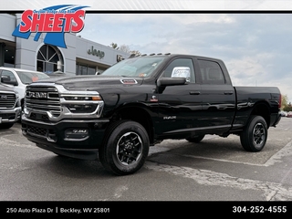 2025 Ram 2500 for sale in Beckley WV