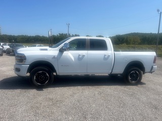2026 Ram 2500 for sale in Henryetta OK