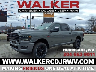 2026 Ram 2500 for sale in Hurricane WV