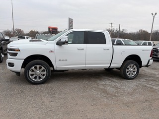 2026 Ram 2500 for sale in Henryetta OK