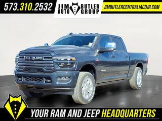 2026 Ram 2500 for sale in Centralia MO