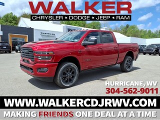 2026 Ram 2500 for sale in Hurricane WV