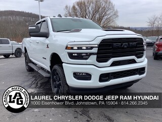 2025 Ram 2500 for sale in Johnstown PA