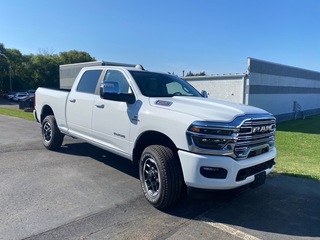2025 Ram 2500 for sale in Fredonia NY