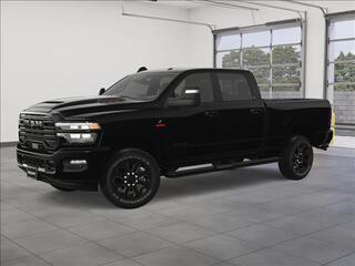 2025 Ram 2500 for sale in Cleveland TX