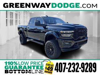 2025 Ram 2500 for sale in Orlando FL