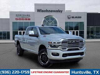2026 Ram 2500 for sale in Huntsville TX