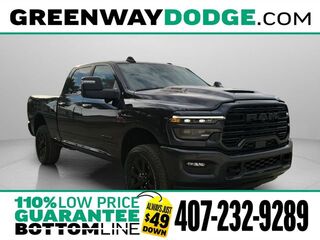 2026 Ram 2500 for sale in Orlando FL
