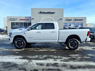 2025 Ram 2500 for sale in Boardman OH