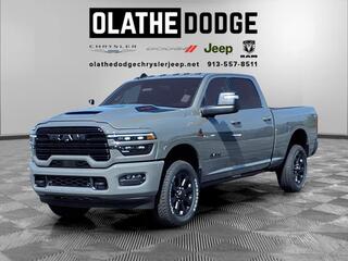 2025 Ram 2500 for sale in Olathe KS