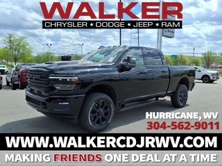 2026 Ram 2500 for sale in Hurricane WV