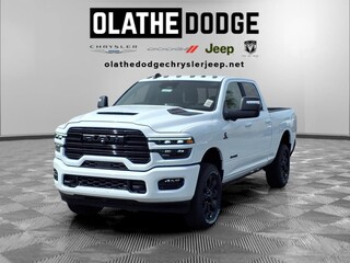 2026 Ram 2500 for sale in Olathe KS