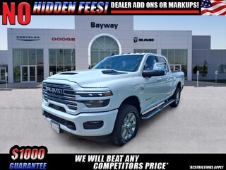 2026 Ram 2500 for sale in Pasadena TX