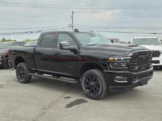2025 Ram 2500 for sale in Lynchburg VA