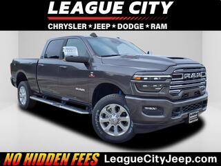 2025 Ram 2500 for sale in League City TX