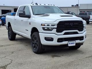 2025 Ram 2500 for sale in Cedar Creek TX