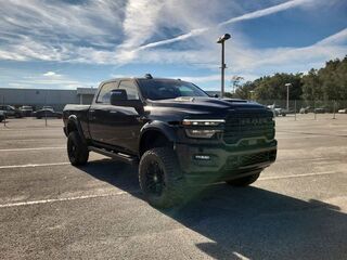 2025 Ram 2500 for sale in Orlando FL