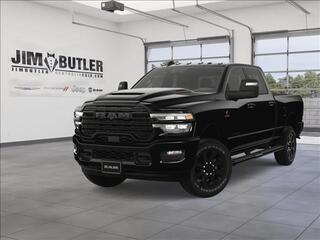 2025 Ram 2500 for sale in Centralia MO