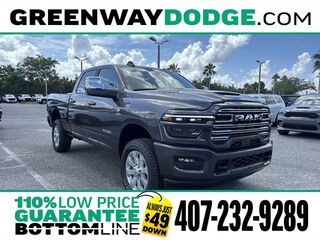 2025 Ram 2500 for sale in Orlando FL