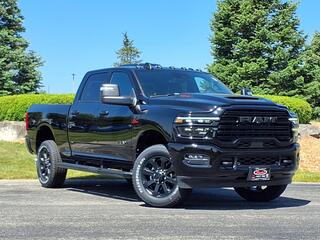 2025 Ram 2500 for sale in Peotone IL