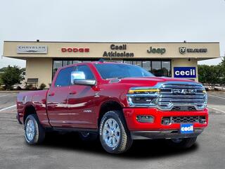 2026 Ram 2500 for sale in Burnet TX