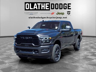 2026 Ram 2500 for sale in Olathe KS