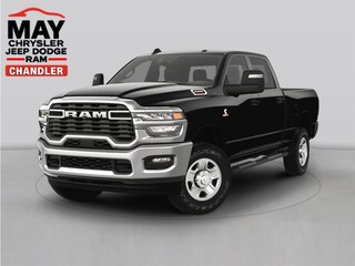 2026 Ram 2500 for sale in Chandler OK