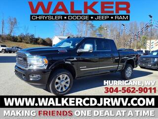 2025 Ram 2500 for sale in Hurricane WV