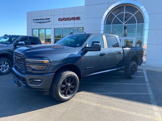 2025 Ram 2500 for sale in Fredonia NY