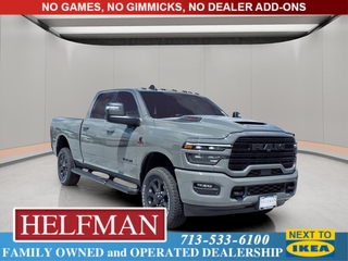 2025 Ram 2500 for sale in Pasadena TX