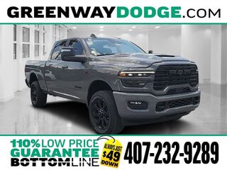 2025 Ram 2500 for sale in Orlando FL