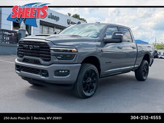 2026 Ram 2500 for sale in Beckley WV