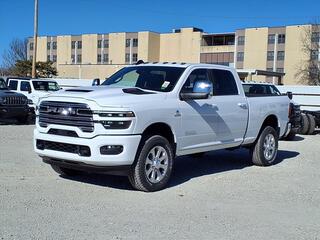 2026 Ram 2500 for sale in Ada OK
