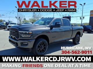 2026 Ram 2500 for sale in Hurricane WV