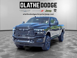 2026 Ram 2500 for sale in Olathe KS