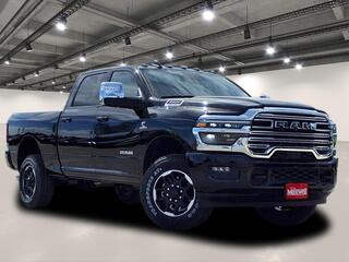 2025 Ram 2500 for sale in Columbia SC