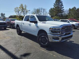 2025 Dodge Ram 2500 for sale in Clarksville TN