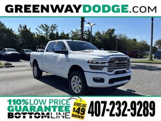 2025 Ram 2500 for sale in Orlando FL