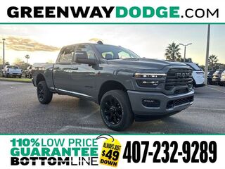 2026 Ram 2500 for sale in Orlando FL