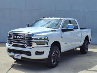 2025 Ram 2500 for sale in Kerrville TX