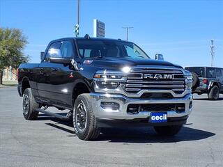 2025 Ram 2500 for sale in Burnet TX