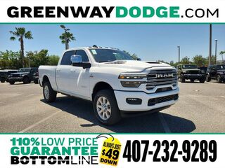 2025 Ram 2500 for sale in Orlando FL