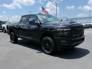 2025 Ram 2500 for sale in Greenville SC