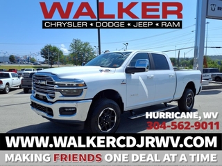 2025 Ram 2500 for sale in Hurricane WV